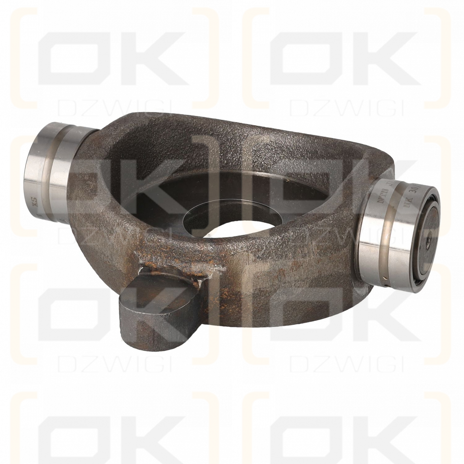 Placa de control de la bomba A45/17L 00925